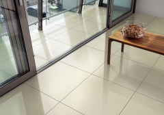 Domino Crema Marfil